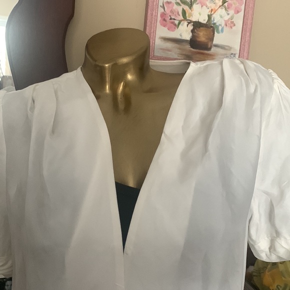 BNWT Paige Felicity Top size Medium - Picture 3 of 9